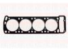 FAI AutoParts HG348 Gasket, cylinder head